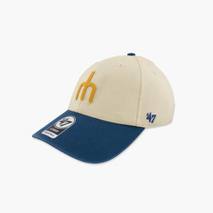 Seattle Mariners Sandstone Fairfield MVP Snapback