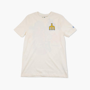 Seattle Mariners Concessions Classic Hot Dog Tee