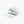 Seattle White Rope Embroidered Golf Snapback