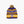 Washington Huskies Throwback Bering Cuff Pom Beanie