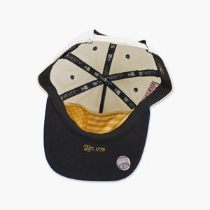 Seattle Mariners 4th of July 2026 Unstructured Snapback