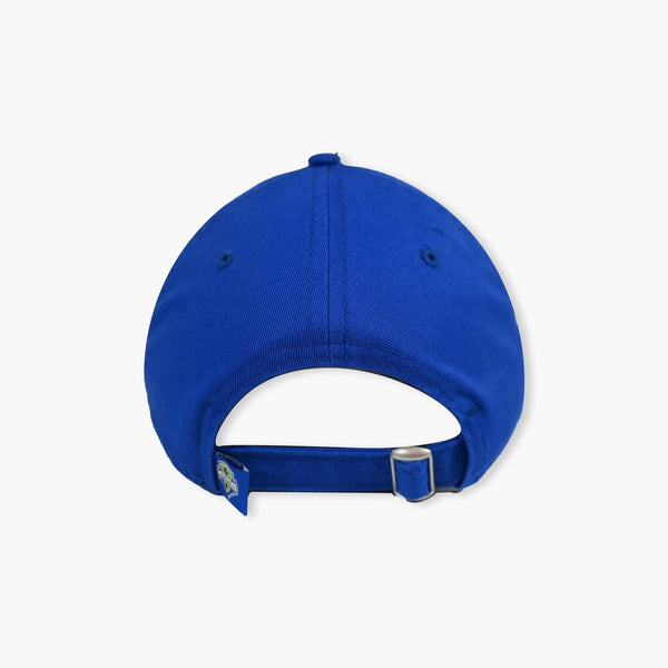 Seattle Sounders Blue Core Classic Adjustable Hat