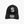 Seattle Kraken Black Mesh FlexFit Hat