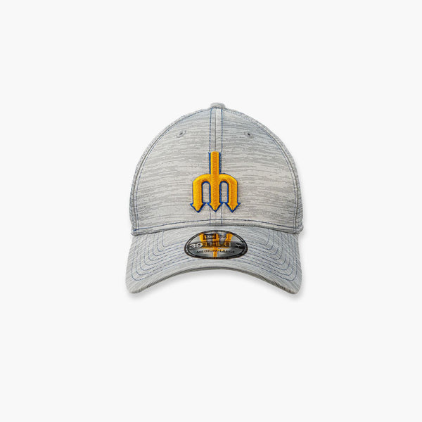 Seattle Mariners Trident Speed FlexFit Hat