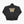 Washington Huskies Starter Black Nylon Jacket