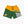 Seattle SuperSonics Nylon Utility Shorts