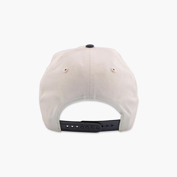 Seattle SuperSonics Natural Hitch Snapback