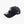 Seattle Mariners Navy Mariner Moose Mascot Badge Adjustable Hat