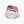 US Soccer White Podium Snapback