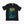2026 Adidas FIFA World Cup Black Tour T-Shirt