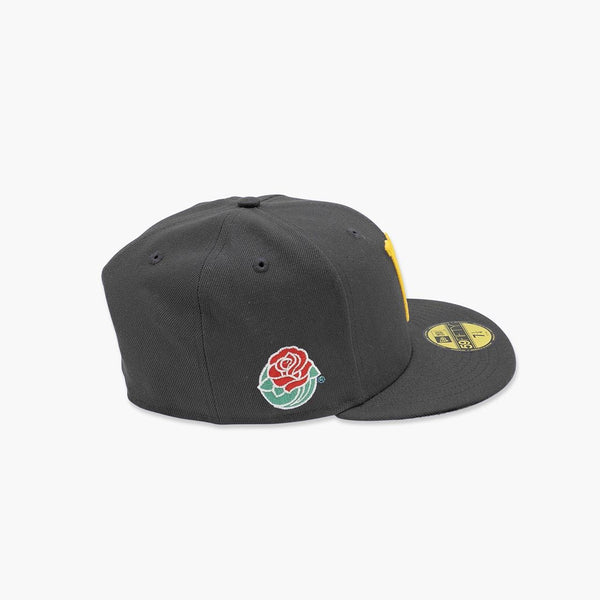 Washington Huskies Dawgfather Snapback