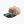 Seattle SuperSonics Two-Tone Linear Strike A-Frame Snapback