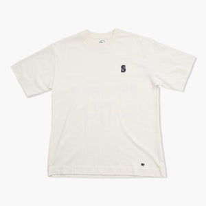 Seattle Mariners Sandstone Leon Foundation T-Shirt