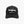 Dad Gang Horsepower Black On Black Snapback
