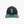 Seattle Mariners 2-Tone Primary Logo Curved Bill Snapback