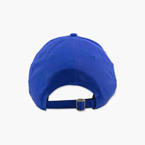 Seattle Seahawks Chuck Knox Super Bowl LX Champions 1980's Sideline Adjustable Hat