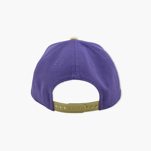 Washington Huskies Two-Tone Youth Snapback