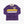 Washington Huskies Classic Throwback Clubhouse Rugby Shirt