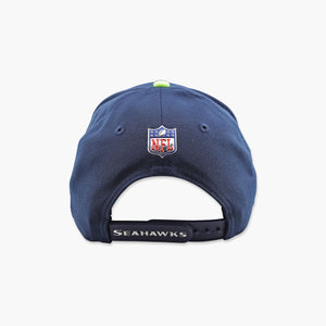 Seattle Seahawks 2026 NFL Draft Snapback