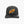 Seattle SuperSonics Space Needle Black A-Frame Snapback