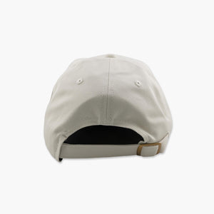 FIFA World Cup Host City Cream Seattle Adjustable Hat
