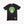 Seattle SuperSonics Black 