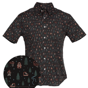 Canteen 2.0 Camp Shirt