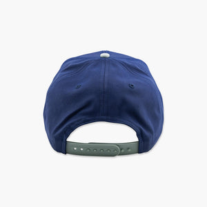 Rainier Beer Buckhorn Snapback