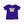 Washington Huskies Purple Toddler T-Shirt