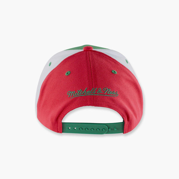 Seattle SuperSonics Ferrari Snapback