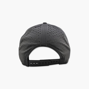 Seattle Mariners Midnight Emerald Rope Performance Snapback