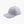 Contempt Mountains Light Grey Seattle Adjustable Hat