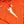 Seattle Storm WNBA Logo Orange Hoodie