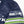 Seattle Seahawks Navy Satin Starter Jacket