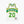 Seattle SuperSonics Gary Payton 1994 White Swingman Jersey