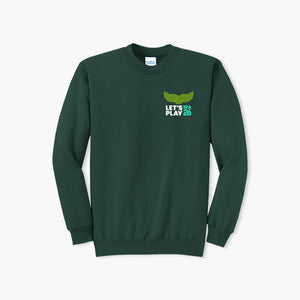 The Sound Crewneck