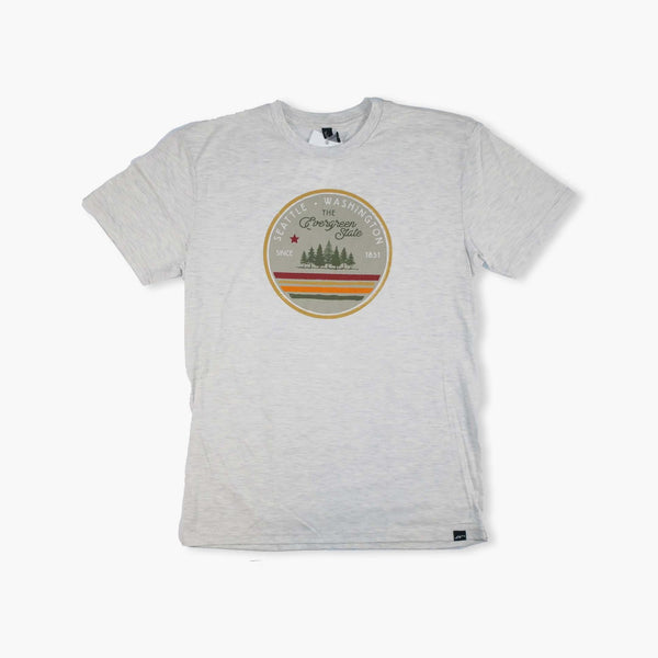 Holier Oatmeal Men's T-Shirt