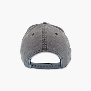 Seattle Seahawks Charcoal A-Frame Snapback