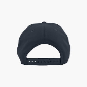 Seattle Seahawks 2025 NFC Conference Champions Replica Navy Snapback