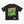 Seattle SuperSonics Black Skyline Heritage T-Shirt