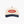 The Big Dumper Badge Two Tone Cream/Navy Hat, Big Dumper Collection