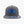 Seattle Seahawks 2026 Sideline Cold Weather Throwback Charcoal Snapback