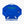 Seattle Seahawks Royal Throwback Women's Lightweight Satin Jacket
