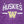 Washington Huskies Sure Shot Youth T-Shirt