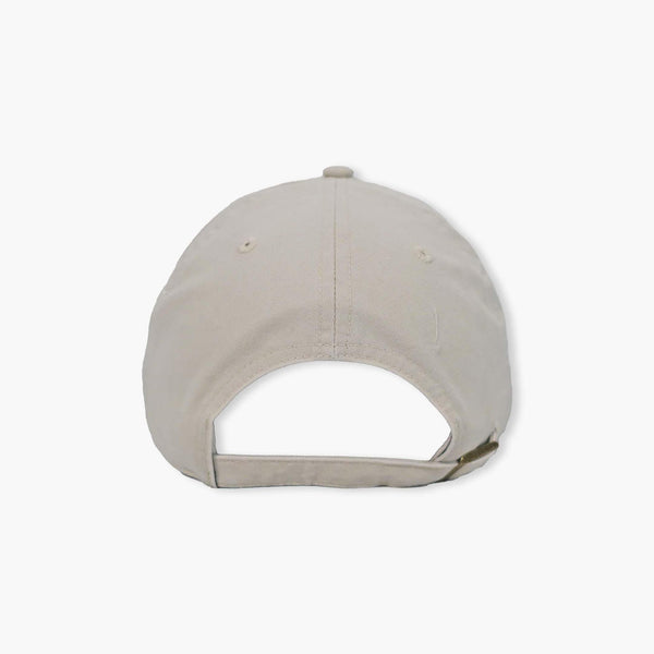 Seattle Seahawks Legacy Bone Grey Sidestep Clean Up Adjustable Hat