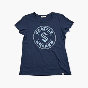 Seattle Kraken Women's Capsule T-Shirt