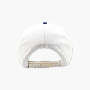 Seattle Mariners Navy/Sandstone Contemporary Hitch Snapback