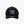 Washington Huskies Black Dad Hat