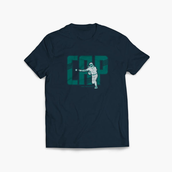 The Cap T-Shirt