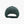 Seattle SuperSonics Washed Green Corduroy Space Needle A-Frame Snapback